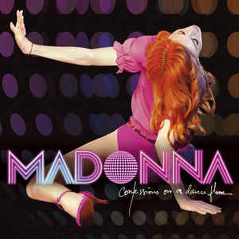 confessions-on-a-dance-floor