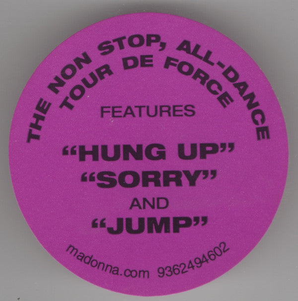 confessions-on-a-dance-floor