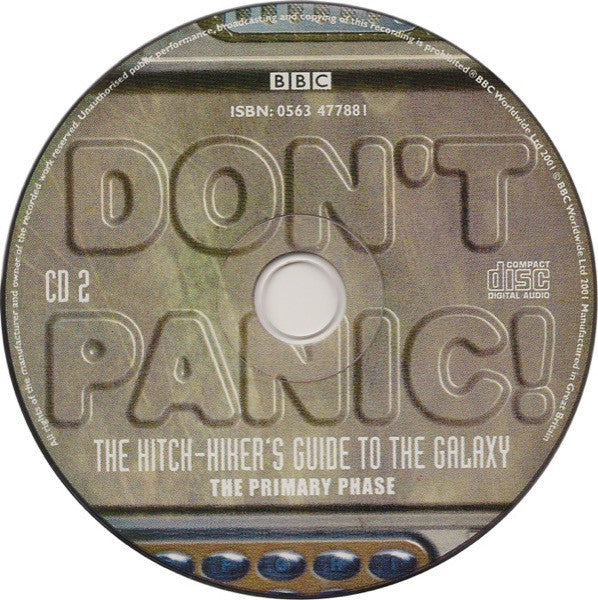 the-hitchhikers-guide-to-the-galaxy-the-primary-phase