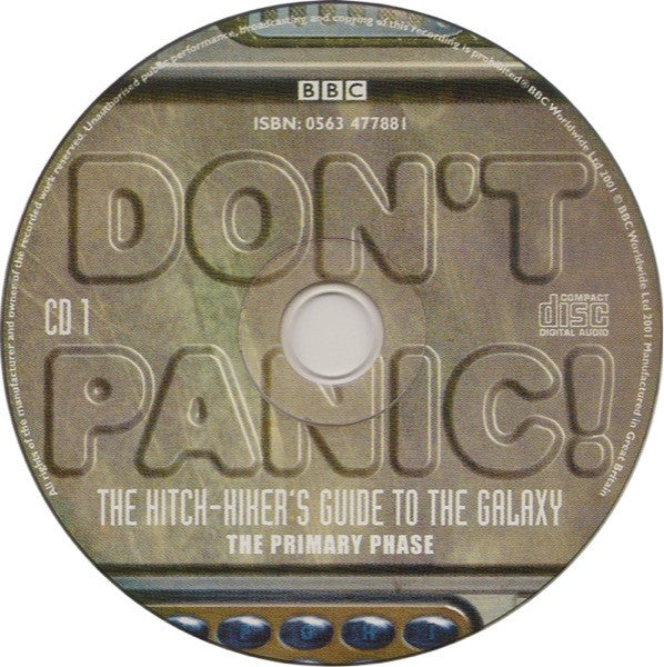 the-hitchhikers-guide-to-the-galaxy-the-primary-phase