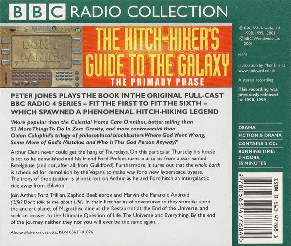 the-hitchhikers-guide-to-the-galaxy-the-primary-phase