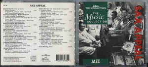 sax-appeal