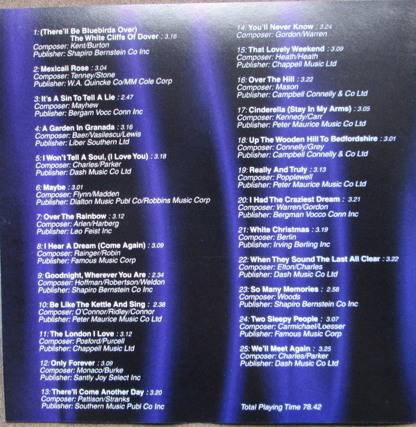 25-great-songs
