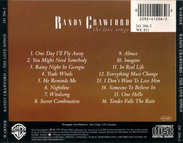 the-love-songs