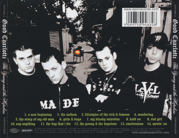 the-young-and-the-hopeless