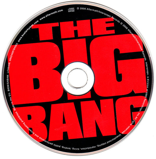 the-big-bang