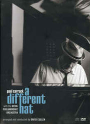 a-different-hat