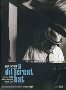 a-different-hat