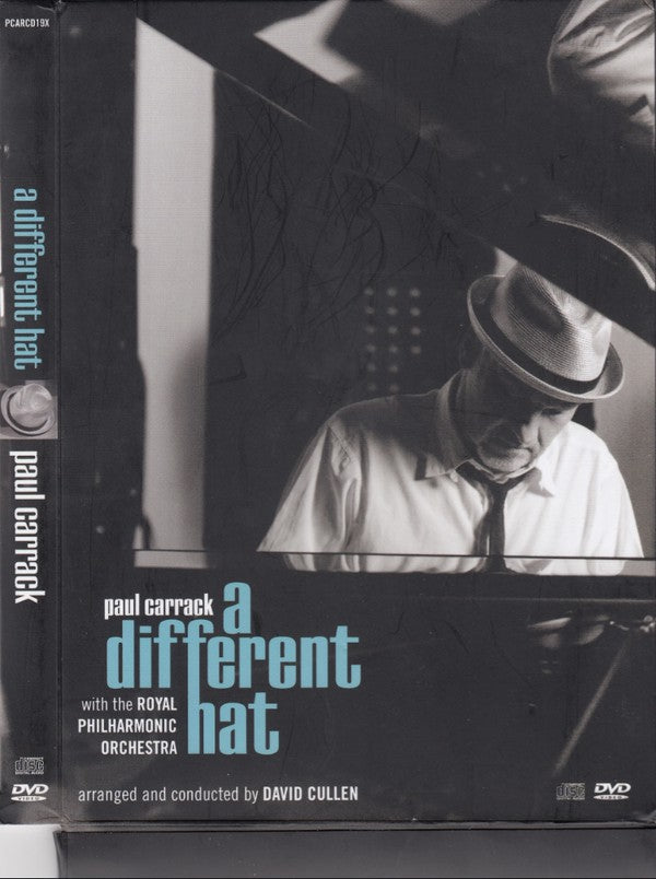 a-different-hat