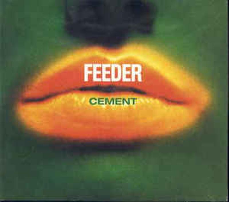 cement