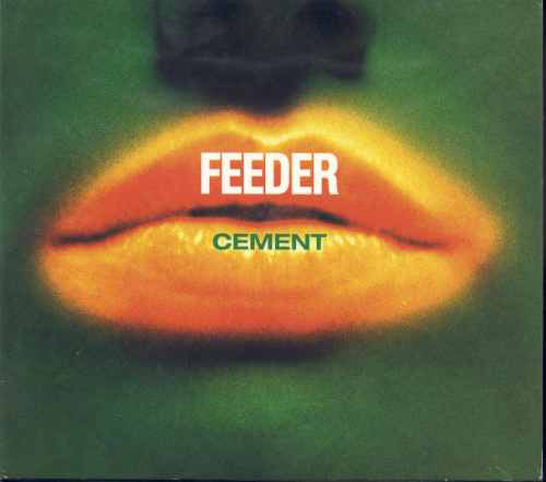 cement
