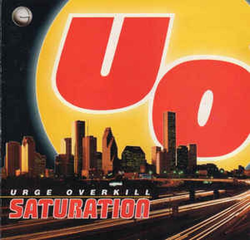saturation