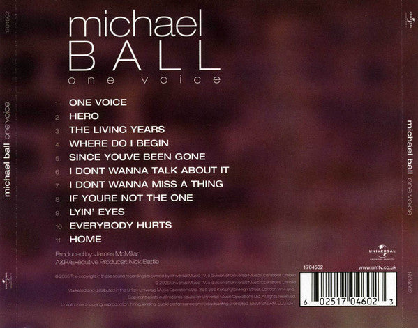 one-voice