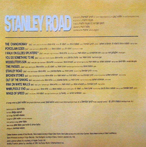 stanley-road