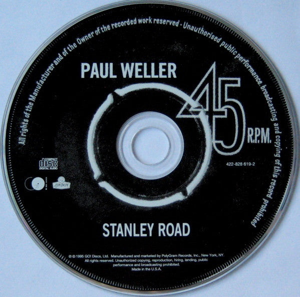 stanley-road