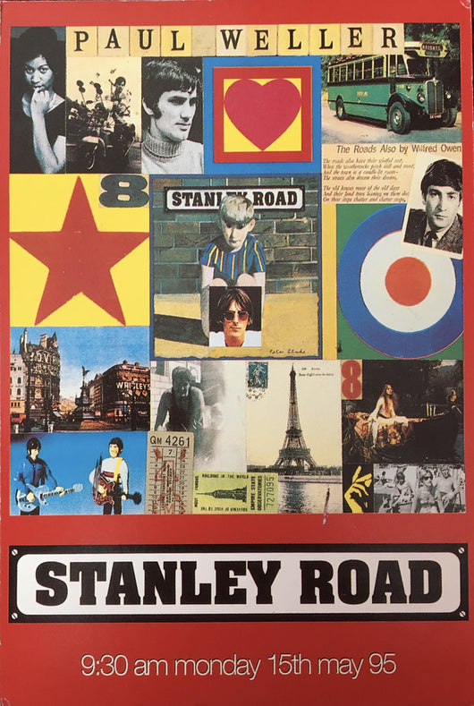 stanley-road