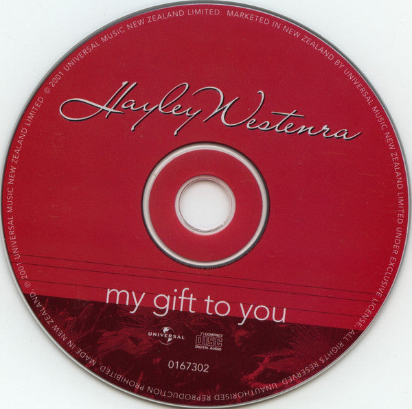 my-gift-to-you