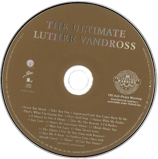 the-ultimate-luther-vandross