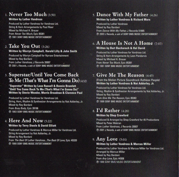 the-ultimate-luther-vandross