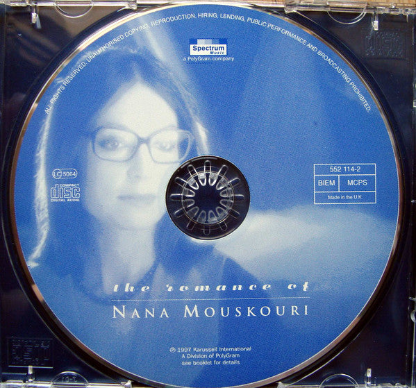 the-romance-of-nana-mouskouri