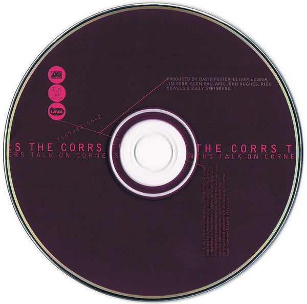 talk-on-corners
