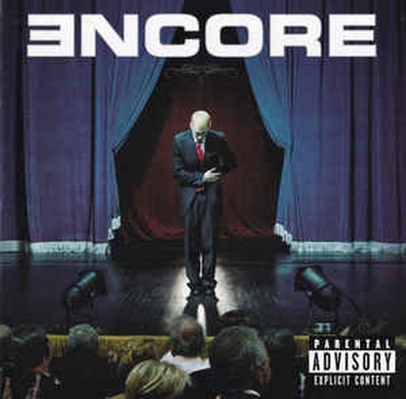 encore