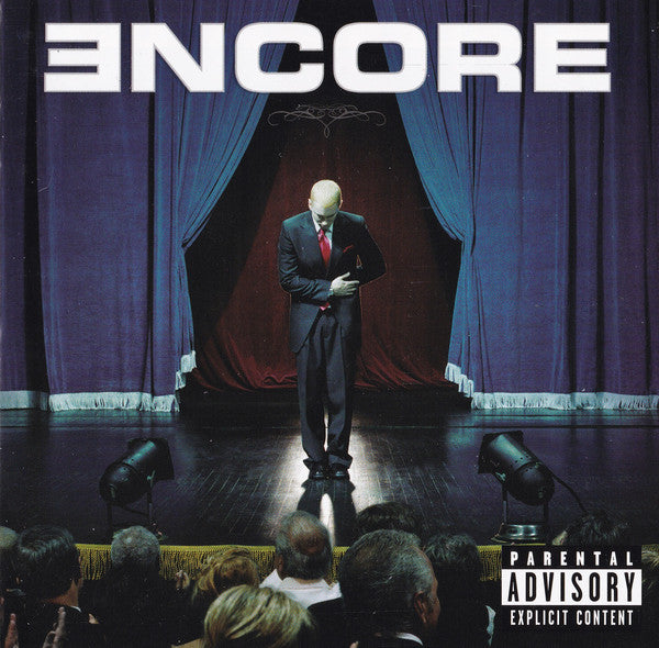 encore