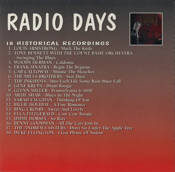 radio-days