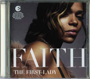 the-first-lady