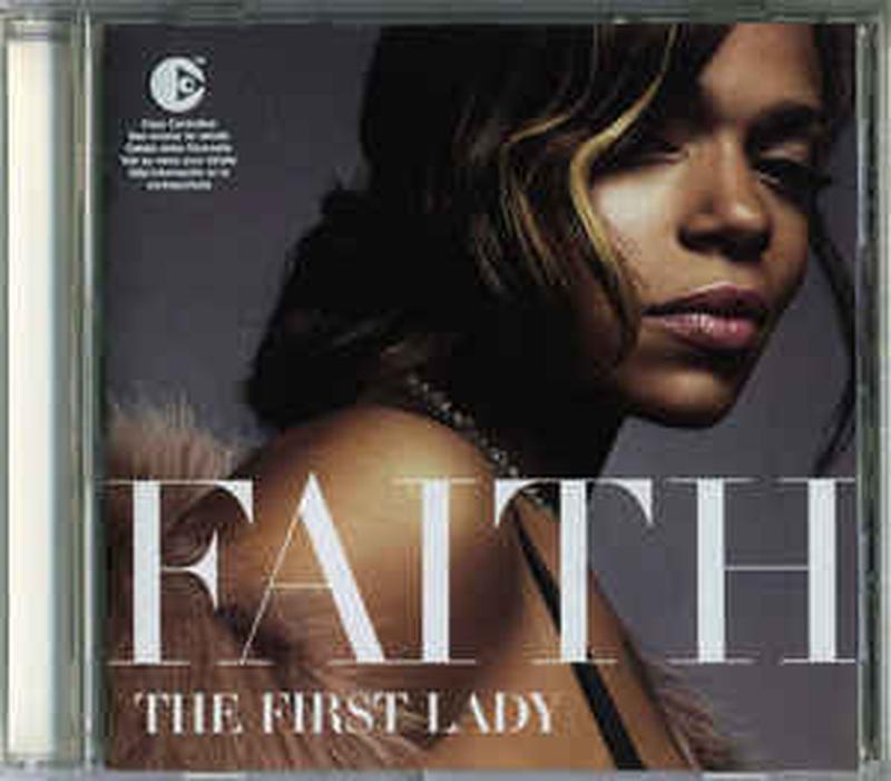 the-first-lady