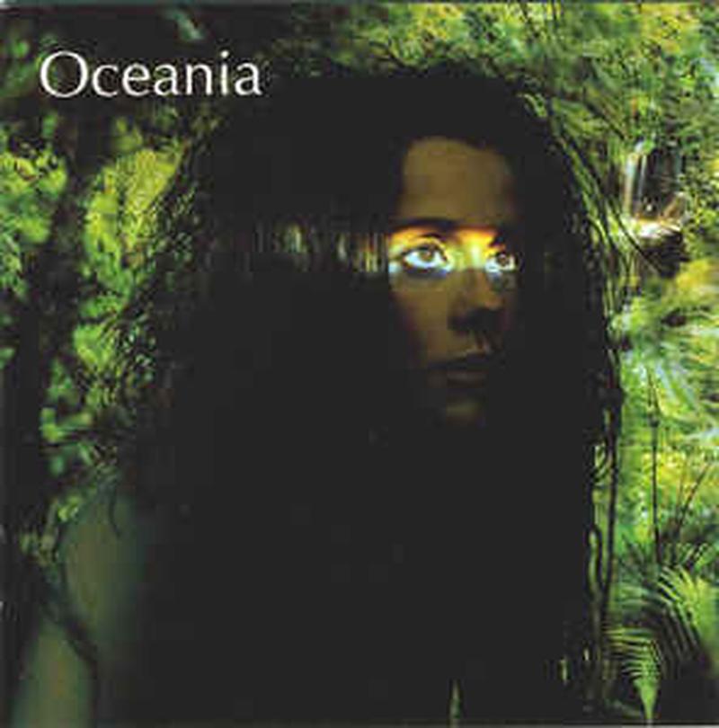 oceania
