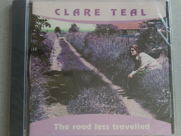 the-road-less-travelled