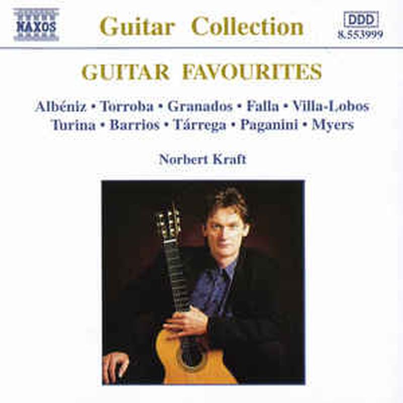 guitar-favourites