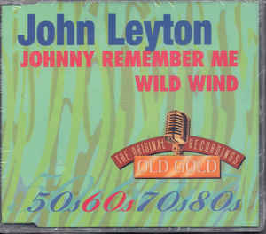 johnny-remember-me