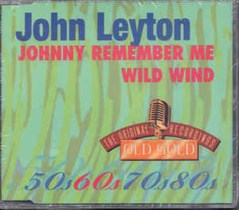 johnny-remember-me