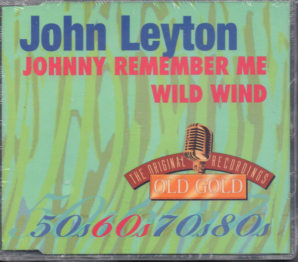 johnny-remember-me