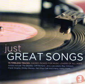 just-great-songs