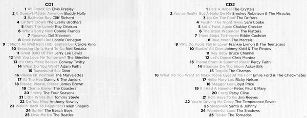 just-great-songs