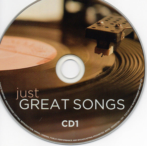 just-great-songs