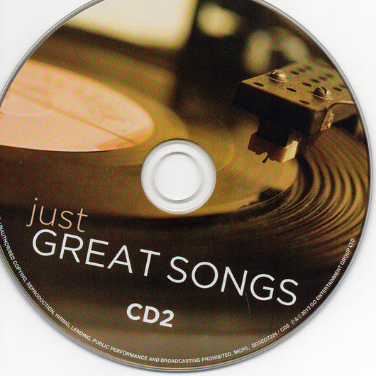 just-great-songs