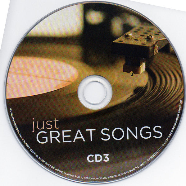 just-great-songs