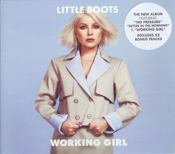 working-girl