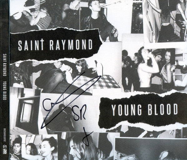 young-blood