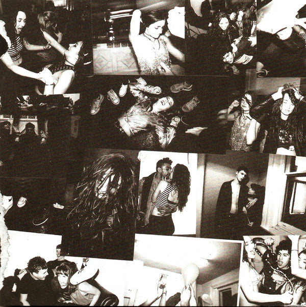 young-blood