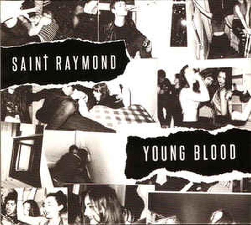 young-blood
