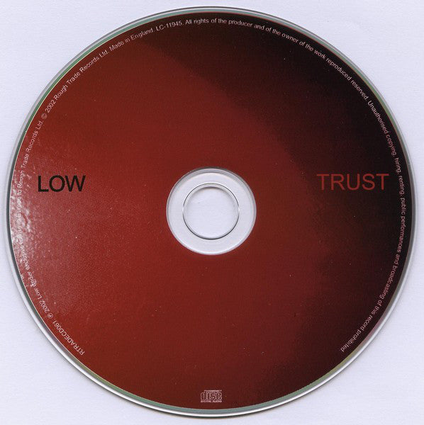 trust