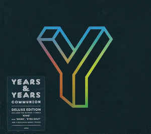 communion