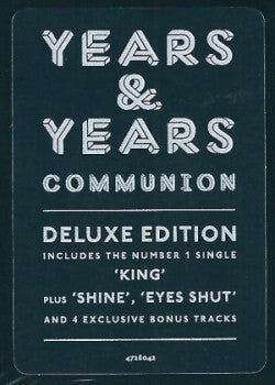 communion