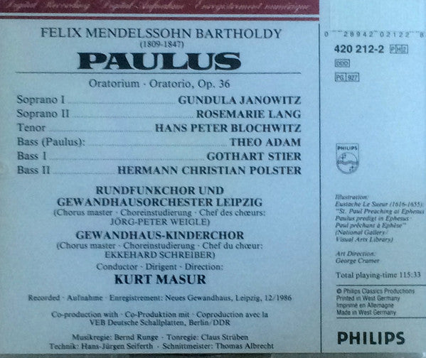 paulus