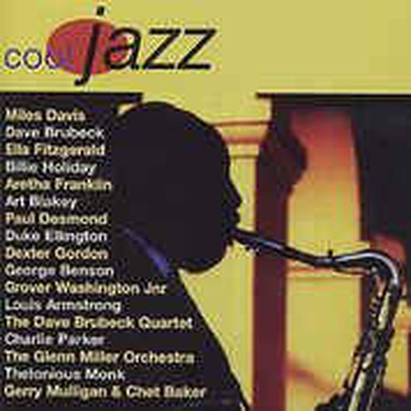 cool-jazz